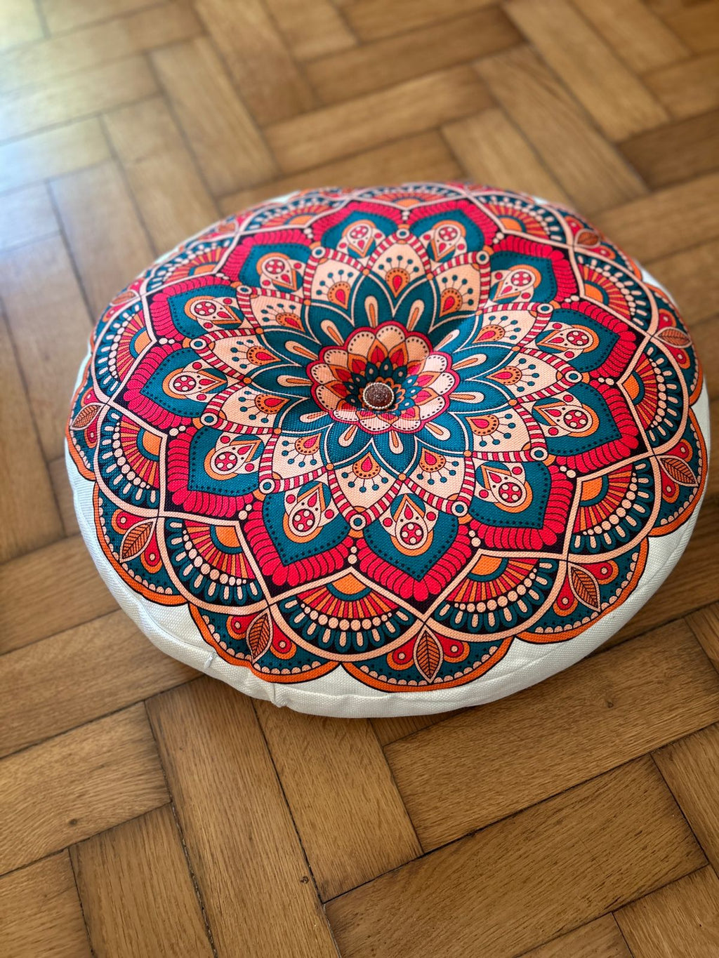 Almohadon Meditacion