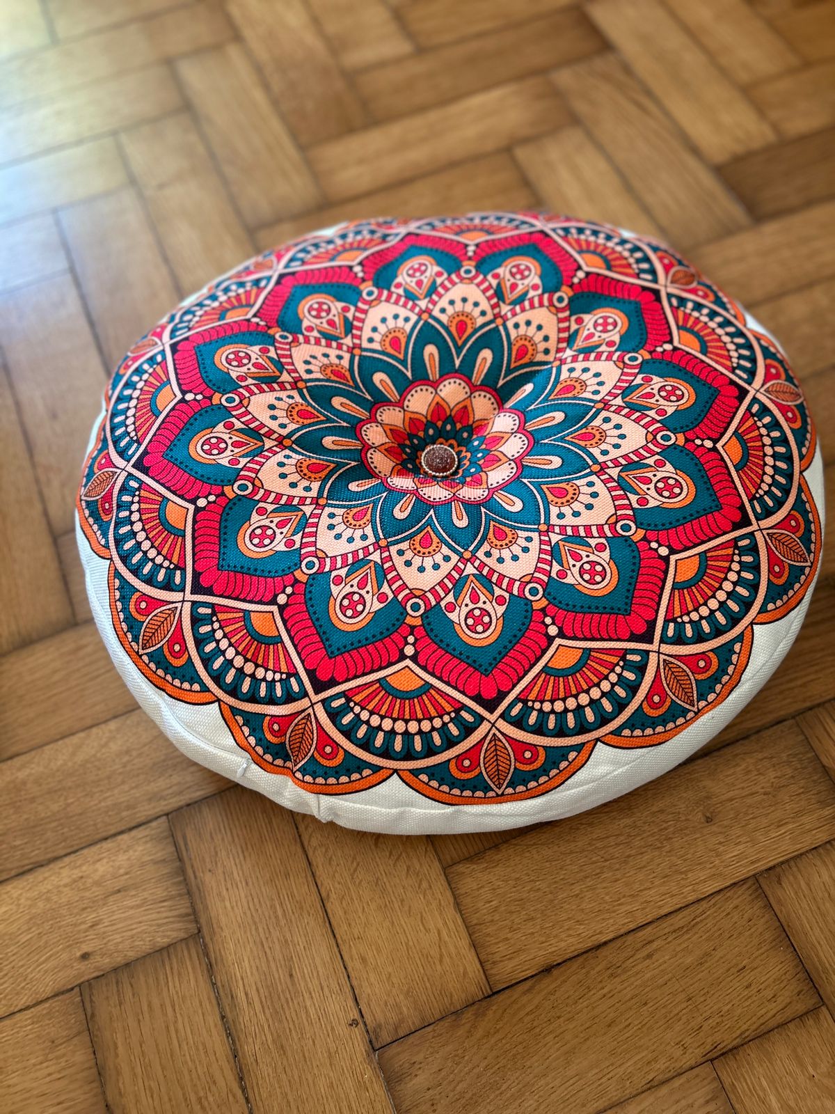 Almohadon Meditacion