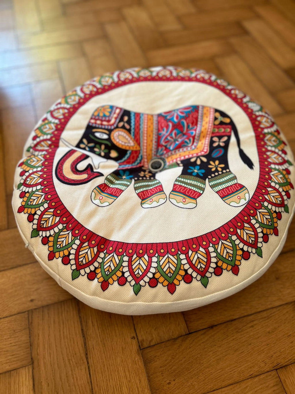 Almohadon Meditacion