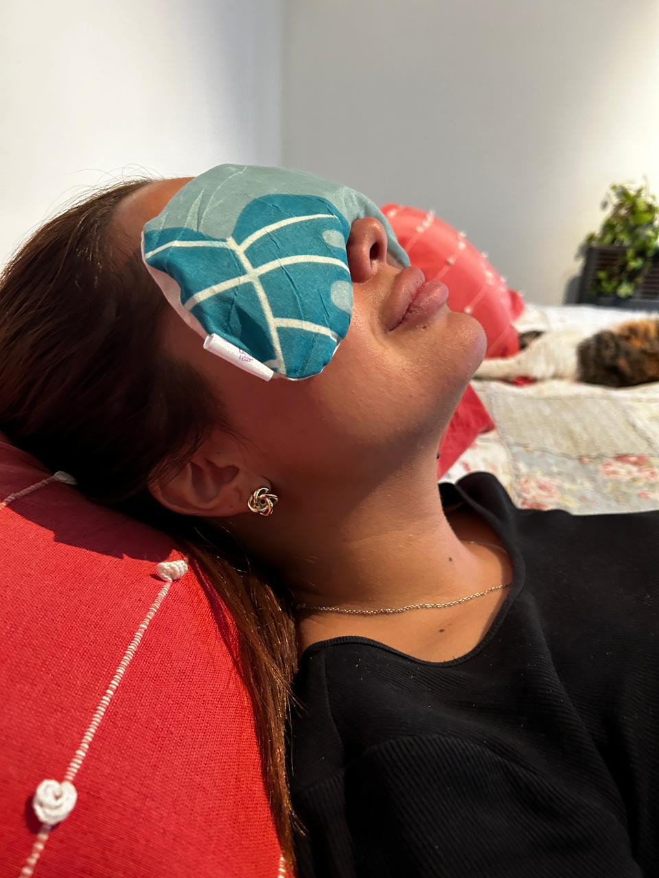 Almohadillas Termicas