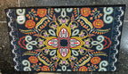 Alfombra rectangular 50 x 80 cm