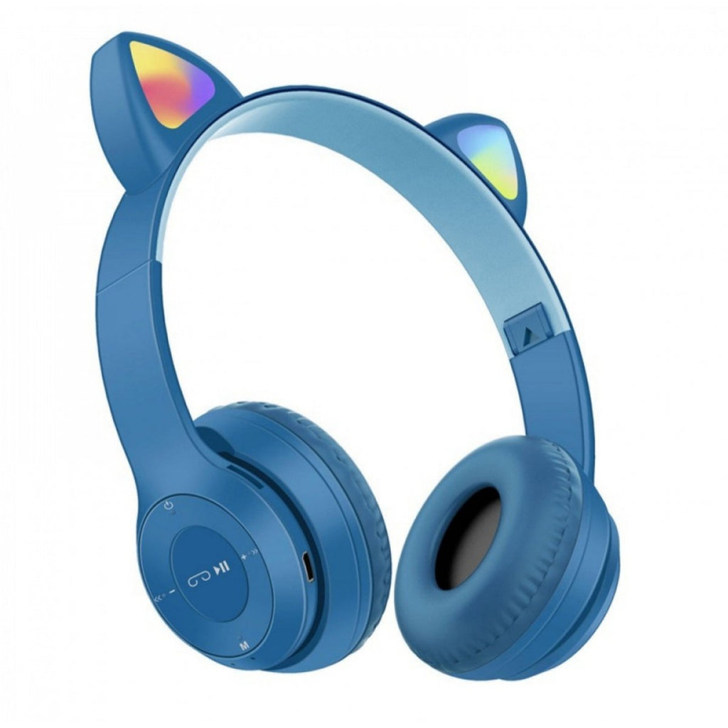 Auriculares Inalambricos Gatito