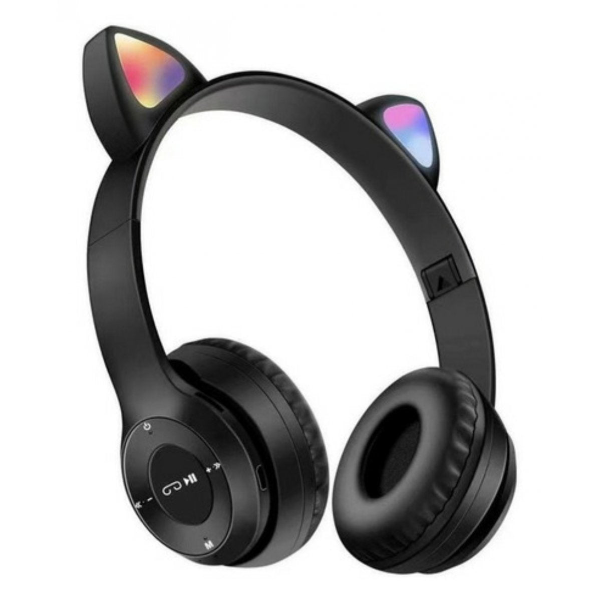 Auriculares Inalambricos Gatito
