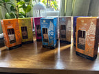 Difusor de aroma para auto