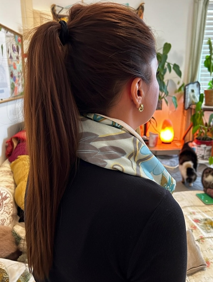 Almohadillas Termicas