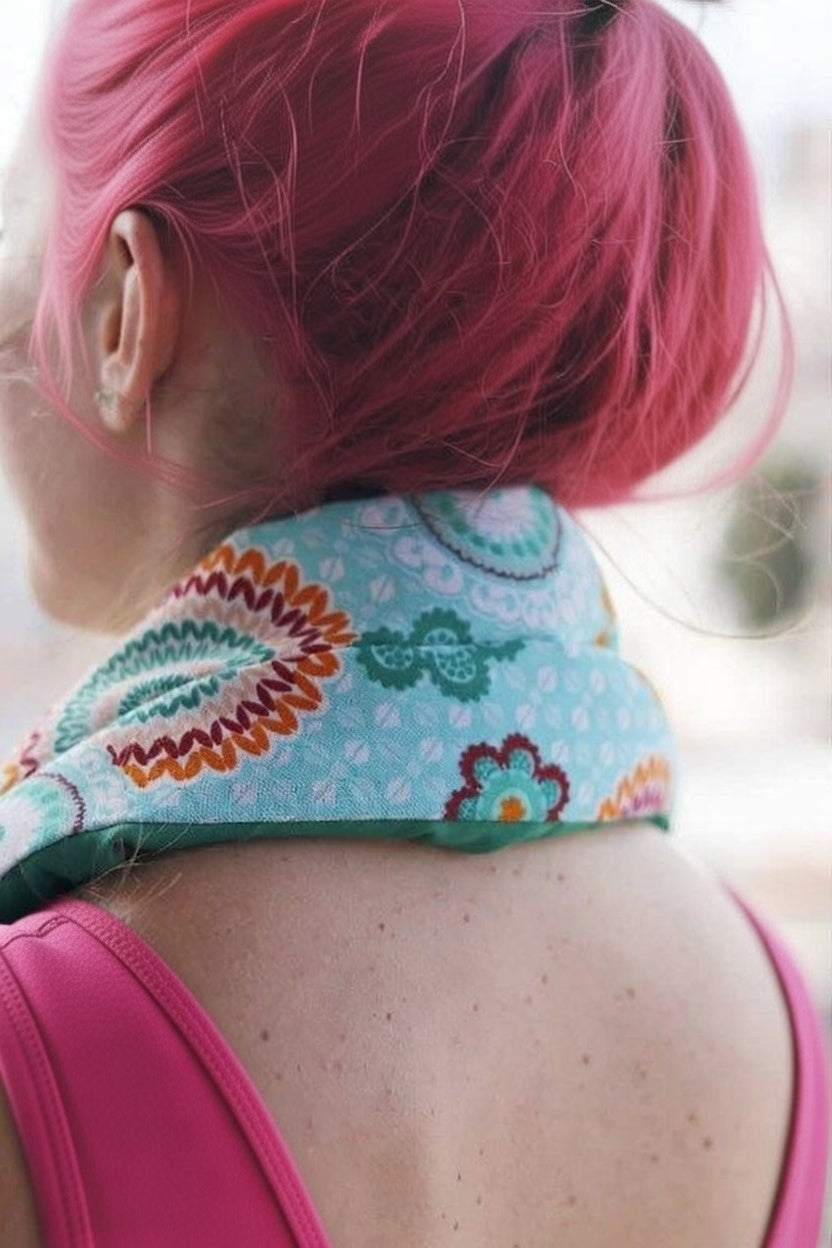 Almohadillas Termicas