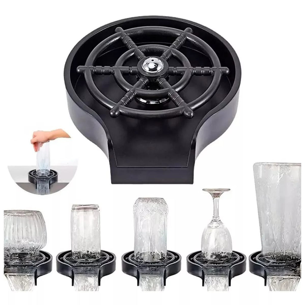 Base lava copas-vasos-tazas-botellas