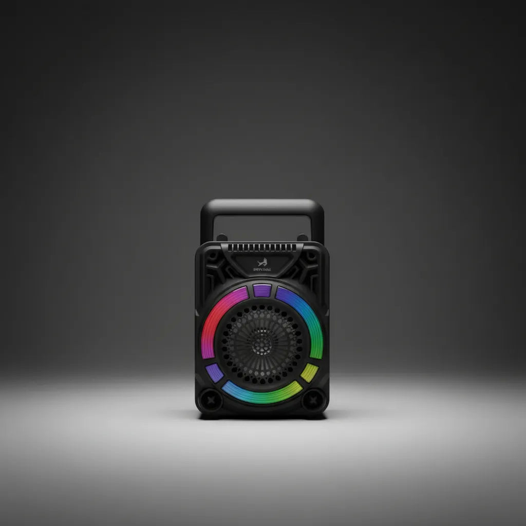 Parlante Portatil Outdoor