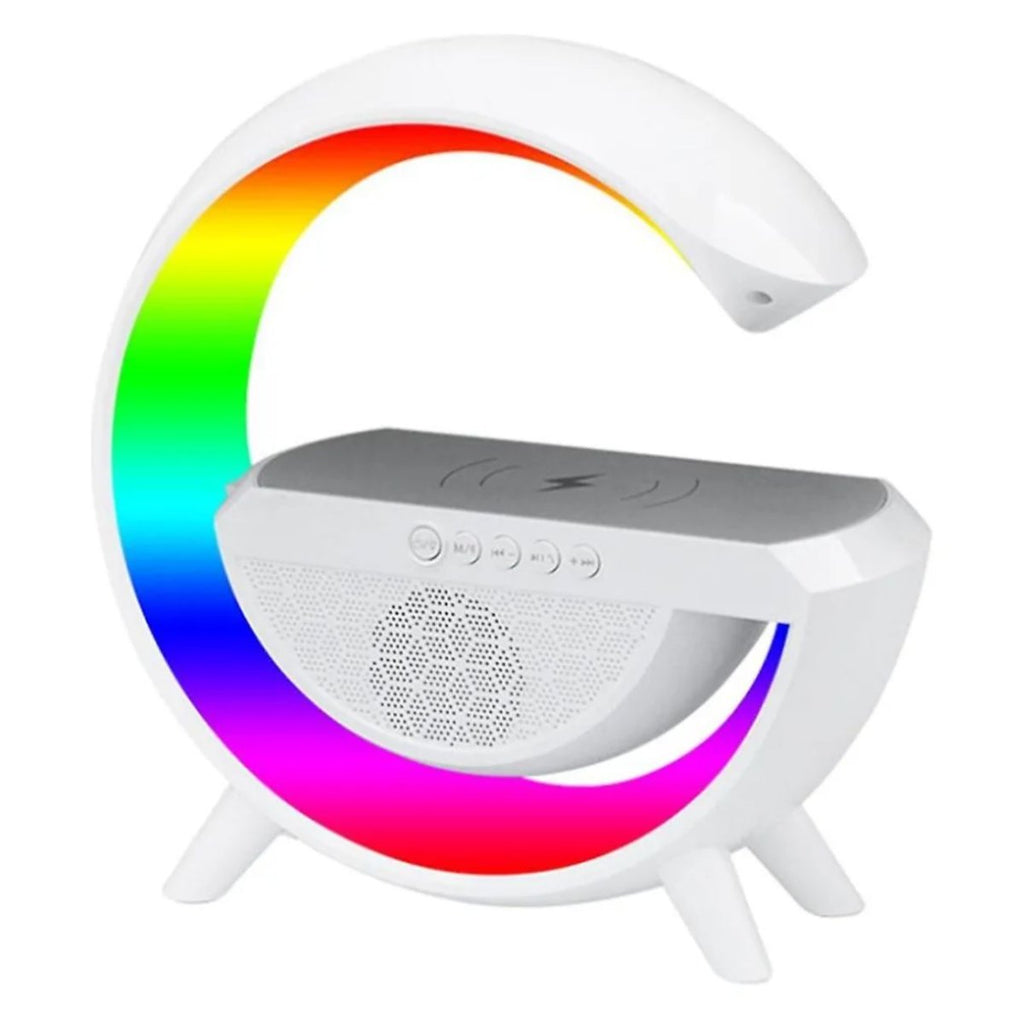 Parlante G con Bluetooth, Inalambrico.