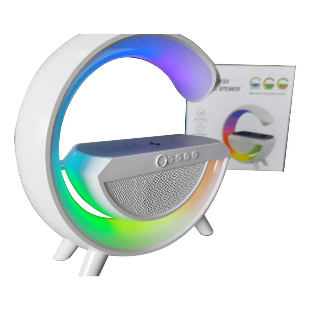 Parlante G con Bluetooth, Inalambrico.