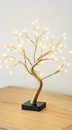 Arbol decorativo Led