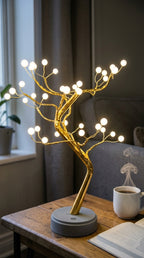 Arbol decorativo Led