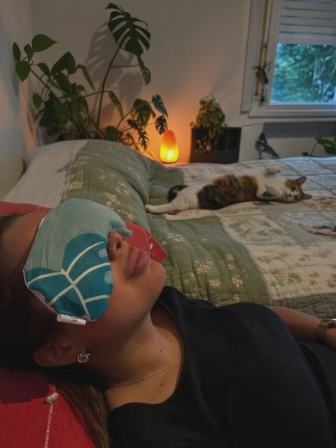 Almohadillas Termicas